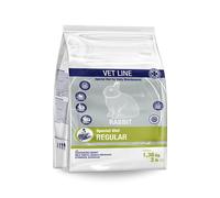 1.4 KG Cunipic Vet Line Regular pienso para conejos