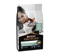 Pro Plan LiveClear Kitten - Pienso para gatito para reducción de alérgenos - Pavo - Cantidad: 1,4 kg