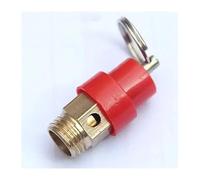 1/4" male Thread 114 PSI Brass Air Compressor valve Pressure switch valve Release Valves