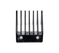 1/4 Peines Guía Compatibles Con WAHL 8467, Cortadora De Pelo, Peine Limitador, Herramienta De Corte, Accesorio De Repuesto For Peluquero.(9MM)