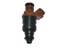 1/4 piezas 25182404 96332261 Inyector de combustible para Chevrolet Optra para Daewoo Lacetti MK1 Mantenimiento(1PCS)