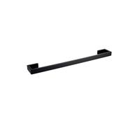 1/4 Piezas de herrajes for baño, portarrollos de Papel higiénico, toalleros for baño, cepillos de Inodoro, Ganchos for Colgar en la Pared(MB-Towel Bar 60)