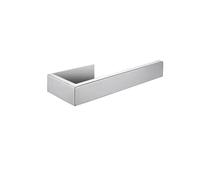 1/4 Piezas de herrajes for baño, portarrollos de Papel higiénico, toalleros for baño, cepillos de Inodoro, Ganchos for Colgar en la Pared(PC-Towel Ring)