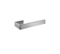 1/4 Piezas de herrajes for baño, portarrollos de Papel higiénico, toalleros for baño, cepillos de Inodoro, Ganchos for Colgar en la Pared(SS-Towel Ring)