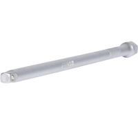 1/4" Prolongador con conductor hexagonal, 250 mm