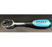 1/4 Pulgadas Matraca Hazet 863P Carraca Reversible Llave de Trinquete