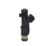 (1/4 Uds.) 01F009A Boquilla de inyector de Combustible para Accesorios de Coche Coche Boquilla Inyector Combustible (Tamaño : 1PCS)