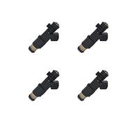 (1/4 Uds.) 01F009A boquilla de inyector de combustible para accesorios de coche Inyector combustible gasolina (Size : 4PCS)
