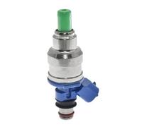 1/4 Uds 195500-1970 B6S7-13-250 F02Z-9F593-B Inyectores De Combustible Para Ford Para Sonda 2.2L I4 1990-1992 Boquilla Atomizadora(1PCS)