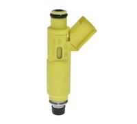 1/4 Uds 23250-28050 Inyectores De Combustible Para Toyota RAV4 4V-2.0L 2001 2002 2003 2325028050 2320928050 23250-28020 23250-0H010(1PCS)