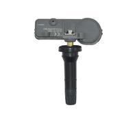 1/4 Uds SENSOR de presión neumáticos 433Mhz DV6T-1A180-AA para Ford Escape Expedition para Mazda BT-50 J26E Sensor de neumáticos de coche(1PC)