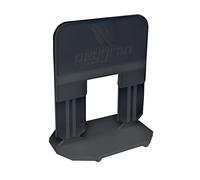 1/40,6 cm (2 mm) Peygran carrelage Système de nivellement 100 Clips. Lippage gratuit pour carrelage et pierre d'installation pour Pro et DIY. Le plus fort, Plus précis et fiable Produit sur le marché.