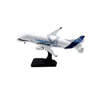 1 400 Apto para Airbus A330 Beluga Modelo Avión Aviación Tren Aterrizaje Aleación Colección Coleccionable Aviones Kit de Juego de Pasatiempo