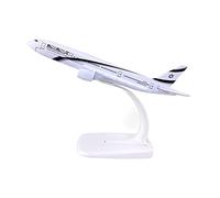 1 400 Apto para Modelo De Avión Aleación Decas En Aviación B777-200 con Pantalla Coleccionable Base Kit de Juego de Pasatiempo