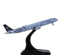 1 400 Escala China Orient para Airbus A321 B-1838 Modelo Avión Aleación Fundida A Presión Regalo del Día Los Niños Kit de Juego de Pasatiempo