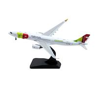 1 400 para Avión De Pasajeros A330-900NEO Modelo Simulación Fundido A Presión Aleación Metal Recuerdo Terminado Juego de Pasatiempos en Miniatura