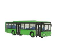 1:42 para Autobuses Eagle Eye 6128 Modelo De Vehículo De Aleación Decoración Serie De Modelos Clásicos Favoritos(Green)