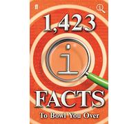 John Lloyd, John Mitchinson y James Harkin – 1,423 QI Facts to Bowl You Over – Quite Interesting