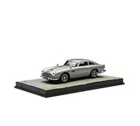 1:43 Apto para Aston Martin Simulación Coche Aleación Diecast Modelo Vehículo Adulto Colección Exhibición Regalo