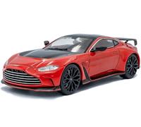 1:43 Aston Martin Vantage V12 SCORPUS Red 2023