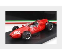 Brumm COOPER T53 MASERATI N.62 ITALY GP 1961 LORENZO BANDINI 1:43