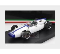 BRUMM 1/43 F1 COOPER T53 44 BELGIUM GP 1961 GREGORY MODELO ESTÁTICO DIECAST