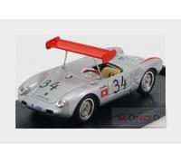 1:43 Brumm Porsche 550Rs 1000 Km Nurburgring May 1956 - R236 Diecast Modellino