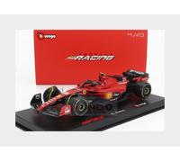 BBURAGO Coche F1 Hierro SF-23 Season Car 2023 1/43