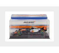 1:43 BURAGO Mclaren F1 Mcl39 #4 Win.British Gp 2025 Norris BU38249-SILVERSTONE-4