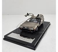 1/43 Coche Car Auto Delorean DMC-12 Coupe 1981 Aluminio Vitesse