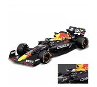 1 43 F1 2022 Racing RB18 2022#1 Verstappen #11 Perez Alloy Die-Cast Car Model Toy Collectible Collectio #33 No Control Remoto Modelos(2)
