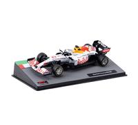 1 43 F1 2022 Racing RB18 2022#1 Verstappen #11 Perez Alloy Die-Cast Car Model Toy Collectible Collectio #33 No Control Remoto Modelos(Taglia Unica)