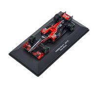 1:43 F1 Team Collection Formula 1 Race # Modelo Inspirado en el Modelo Coleccionable Fundido (VR01-2010)