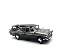 1 43 For Austin Princesa Gris Simulación Aleación Coche Modelo Colección Ornamento Retro Coche De Juguete Miniaturas De Automoción(8)