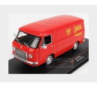 Fiat 238 Van Lancia Service 1972 1:43 Modelo Ixo Model