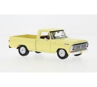 1978 Ford F100 Pickup Amarillo 1:43 IXO Models CLC611N.22