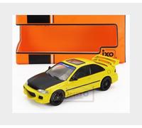 Honda Civic EJ1 1995 Amarillo Coche a Escala 1:43 ixo models