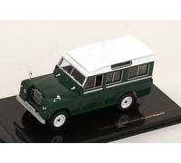1/43 IXO Land Rover 109 MK3 Station Wagon 4x4 1978 CLC616N.22 Santana