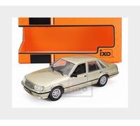 Opel Senator A2 1983 Beige Metálico Coche a Escala 1:43 ixo models