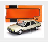 1986 Renault 25 R25 Phase 1 Beige Metalizado 1:43 IXO Models CLC539N.22