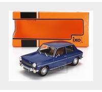 MODELLINO IN Scala COMPATIBILE con Simca 1100 Special 1970 Met.Blue 1:43 IXO MODEL CLC495