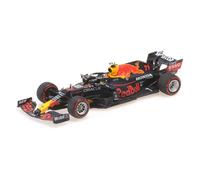 MINICHAMPS 1:43 F1 Red Bull RB16B Perez Winner GP Azerbaiyán 2021 NEW