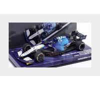 1:43 MINICHAMPS Williams F1 Fw43B #63 Saudi Arabia Gp 2021 Russel 447212263