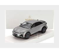 Alpine A390 GT 2026 Plata Modelo De Coche 1:43 Norev