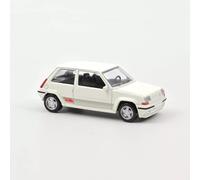 1/43 Norev Jet Car RENAULT 5 GT TURBO 1989 510538 cochesaescala