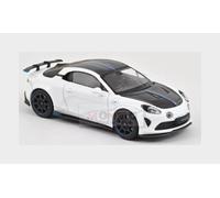 Alpine A110 R Le Mans 2024 1:43 Modelo NOREV
