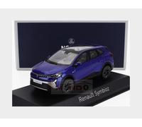 RENAULT SYMBIOZ ESPRIT ALPINE 2024 IRON BLUE 1:43