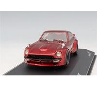 1/43 Solido Datsun 240Z Pandem 1973 S4316302 cochesaescala