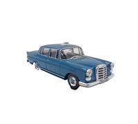 1 43 para 200D-Athens-1956 Simulación De Taxi Mini Colección De Modelos De Coches De Aleación Recuerdo De Hobby para Niños Adultos