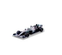 1 43 para 2022 F1 Mercedes-AMG W13#44 Hamilton #63 Russell Racing Team Diecast Aleación Coches Modelo De La Serie No Control Remoto Modelos(5)